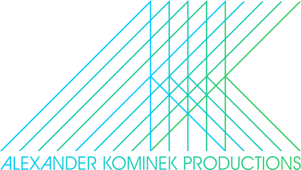 Alexander Kominek Productions